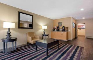 Extended Stay America Suites - Austin - Metro - Austin - 6