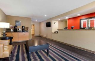 Extended Stay America Suites - Austin - Metro - Austin - 5