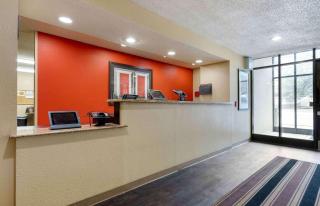 Extended Stay America Suites - Austin - Metro - Austin - 3