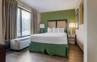 Extended Stay America Suites - Austin - Metro - Austin - 2