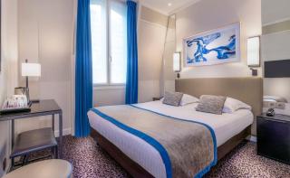 Hôtel Du Bois Champs-Elysées - París - 4