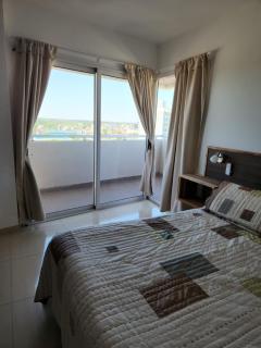 TORRE MAFALDA 15 Departamento nuevo con Pileta - 8