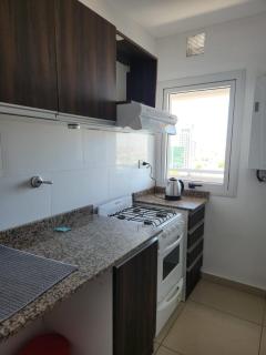TORRE MAFALDA 15 Departamento nuevo con Pileta - Río Cuarto - 6