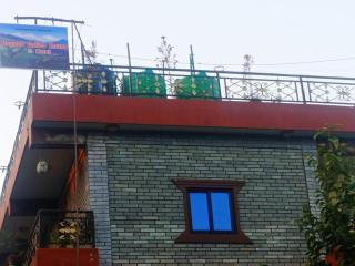 Begnas Coffee House & Hotel - Deorāli - 8