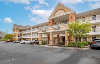 Extended Stay America Suites - Huntsville - US Space and Rocket Center - Huntsville - 9