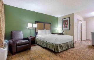 Extended Stay America Suites - Huntsville - US Space and Rocket Center - Huntsville - 2
