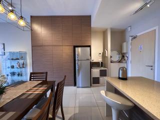 Premium Retreat Suite @ Icon City - 1