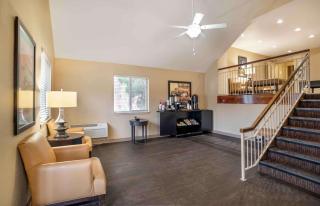 Extended Stay America Suites - Jackson - Ridgeland - 4