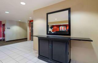 Extended Stay America Suites - Houston - I-10 West - CityCentre - 2