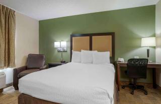 Extended Stay America Suites - Houston - I-10 West - CityCentre - Houston - 1