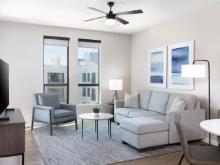 AVE Phoenix Terra - Short Stay Furnished Apartment - 6