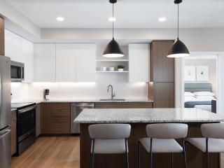 AVE Phoenix Terra - Short Stay Furnished Apartment - 1