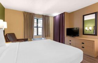 Extended Stay America Suites - Houston - Med Ctr - Greenway Plaza - 1