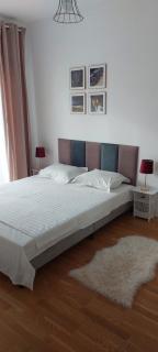 Luxury new apartament private parking - Bucharest - 5