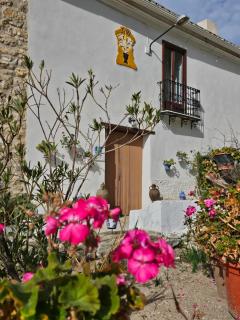 Alojamiento Rural Las Viñas - Torredonjimeno - 4