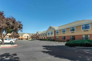 Extended Stay America Suites - Boise - Airport - Boise - 9