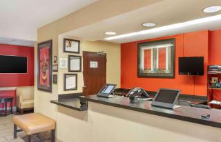 Extended Stay America Suites - Boise - Airport - Boise - 6