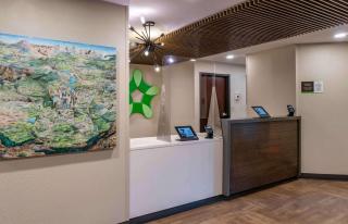 Extended Stay America Premier Suites - Seattle - Bellevue - Downtown - 7