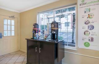 Extended Stay America Suites - Seattle - Bellevue - Factoria - Bellevue - 4