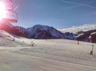 Relais S9 - Saint-Jean-dʼAulps - 3