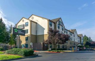 Extended Stay America Suites - Seattle - Everett - North - 9