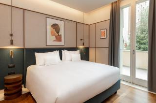 Hotel Brun - Bolonia - 9