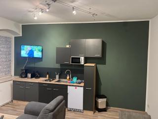 Gästehaus Graupner-Hainichen - 6