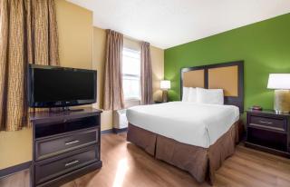 Extended Stay America Suites - Seattle - Everett - Silverlake - Murphys Corner - 3
