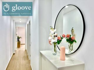 Chaves House by Gloove - Santa Pola - 0