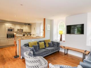 Upper Vestry - Llandysul - 5