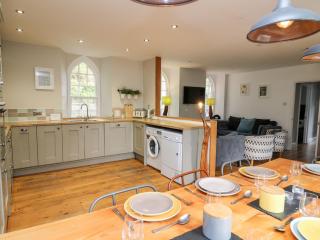 Upper Vestry - Llandysul - 1