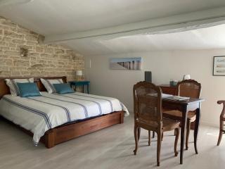Maison d'hôtes La Chabanaise - Marais Poitevin - Cramchaban - 2