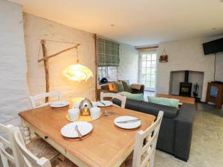 Lower Vestry - Llandysul - 5