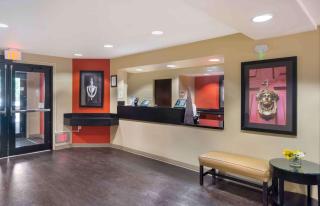 Extended Stay America Suites - Seattle - Lynnwood - Lynnwood - 5