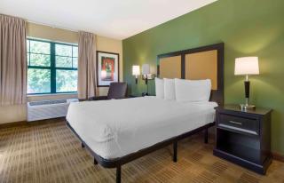 Extended Stay America Suites - Seattle - Lynnwood - Lynnwood - 1