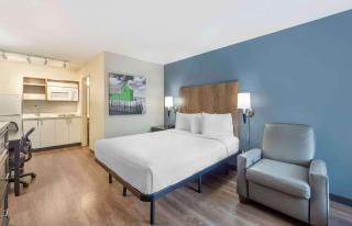 Extended Stay America Suites - Seattle - Redmond - 2