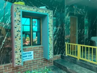 SANTOSH HOME STAY - Gokarn - 3