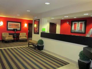 Extended Stay America Suites - Seattle - Mukilteo - Mukilteo - 8