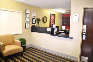 Extended Stay America Select Suites - Denver - Lakewood South - Lakewood - 9
