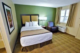 Extended Stay America Select Suites - Denver - Lakewood South - Lakewood - 4