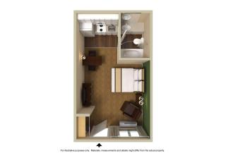 Extended Stay America Select Suites - Denver - Lakewood South - Lakewood - 2