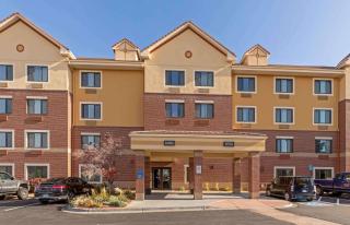Extended Stay America Suites - Denver - Park Meadows - Lone Tree - 9