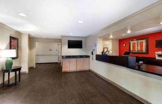 Extended Stay America Select Suites - Denver - Tech Center South - Centennial - 4