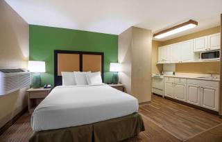 Extended Stay America Select Suites - Denver - Tech Center South - Centennial - 2