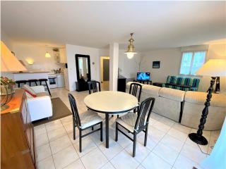 Très bel appartement en rez-de-chaussée état neuf à 50m plage Coz-Pors à Trégastel - Réf 601 - Trégastel - 0