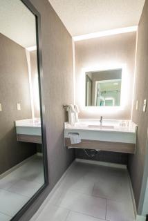SpringHill Suites Columbus Airport Gahanna - Gahanna - 4