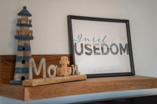 Usedom Apartment Luca - Zirchow - 8