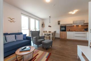 Usedom Apartment Luca - Zirchow - 5