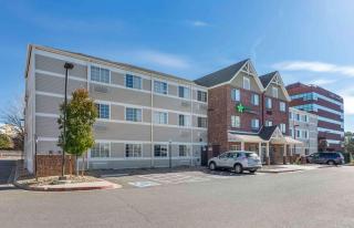Extended Stay America Select Suites - Denver - Tech Center South - Greenwood Village - Centennial - 8