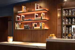 Hotel Brun - Bolonia - 1
